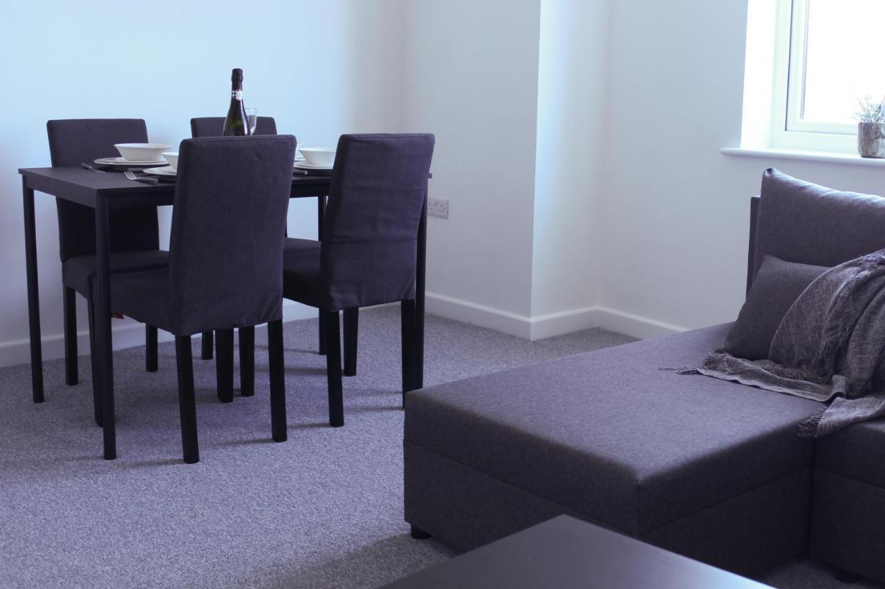 Spacious & Pet-Friendly 1Br Apt In Heywood Appartement Buitenkant foto